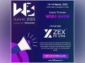 Entrepreneur Media announces Asia's Premier Web3 Summit in Bangalore with ZEX PR Wire being PR MEDIA Partner - Hindi News | Entrepreneur Media announces Asia's Premier Web3 Summit in Bangalore with ZEX PR Wire being PR MEDIA Partner | Latest business News at Lokmattimes.com