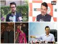 Political leaders across spectrum congratulate crew of 'RRR', 'The Elephant Whisperers' on their Oscar success - Hindi News | Political leaders across spectrum congratulate crew of 'RRR', 'The Elephant Whisperers' on their Oscar success | Latest national News at Lokmattimes.com