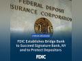 New York's Signature Bank collapses, becomes 2nd US bank to be shut down - Hindi News | New York's Signature Bank collapses, becomes 2nd US bank to be shut down | Latest business News at Lokmattimes.com