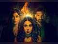 Sara Ali Khan's 'Gaslight' first poster unveiled - Hindi News | Sara Ali Khan's 'Gaslight' first poster unveiled | Latest entertainment News at Lokmattimes.com