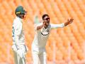 India vs Australia 4th Test, Day 5: Australia continues their domination over Indian bowlers (Tea) - Hindi News | India vs Australia 4th Test, Day 5: Australia continues their domination over Indian bowlers (Tea) | Latest cricket News at Lokmattimes.com