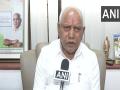 "Will work hard to make Modi Ji PM again": Former Karnataka CM Yediyurappa - Hindi News | "Will work hard to make Modi Ji PM again": Former Karnataka CM Yediyurappa | Latest politics News at Lokmattimes.com
