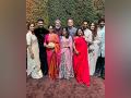 It's celebration time for team 'RRR' post Oscar win, check out pics - Hindi News | It's celebration time for team 'RRR' post Oscar win, check out pics | Latest entertainment News at Lokmattimes.com