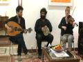 Israeli band performs Iraqi classical music commemorating Jewish refugees from Arab world - Hindi News | Israeli band performs Iraqi classical music commemorating Jewish refugees from Arab world | Latest international News at Lokmattimes.com