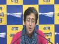 Delhi govt to continue power subsidy: Atishi responds to L-G note - Hindi News | Delhi govt to continue power subsidy: Atishi responds to L-G note | Latest national News at Lokmattimes.com