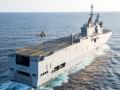 France-led 5-nation naval exercise La Perouse kicks off in Indian Ocean - Hindi News | France-led 5-nation naval exercise La Perouse kicks off in Indian Ocean | Latest international News at Lokmattimes.com