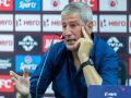 ISL: Hats off to my players, penalties are not a lottery, says Hyderabad FC coach after loss to ATKMB - Hindi News | ISL: Hats off to my players, penalties are not a lottery, says Hyderabad FC coach after loss to ATKMB | Latest football News at Lokmattimes.com