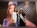 Zoya Sheikh makes history with 3rd runner up title at Mrs Universe 2022-23 in Sofia, Bulgaria - Hindi News | Zoya Sheikh makes history with 3rd runner up title at Mrs Universe 2022-23 in Sofia, Bulgaria | Latest business News at Lokmattimes.com