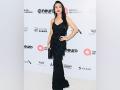 Preity Zinta attends Elton John AIDS Foundation Oscar party, shares pics - Hindi News | Preity Zinta attends Elton John AIDS Foundation Oscar party, shares pics | Latest entertainment News at Lokmattimes.com