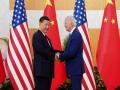 Biden indicates willingness to speak with China's Xi Jinping soon, no date set - Hindi News | Biden indicates willingness to speak with China's Xi Jinping soon, no date set | Latest international News at Lokmattimes.com