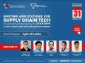 Marwari Catalysts invites Supply Chain Tech startups for its Accelerator Programme - Thrive - Hindi News | Marwari Catalysts invites Supply Chain Tech startups for its Accelerator Programme - Thrive | Latest business News at Lokmattimes.com