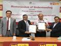 PNB signs MoU with Warehousing Development & Regulatory Authority to promote financing against electronic negotiable warehousing receipt - Hindi News | PNB signs MoU with Warehousing Development & Regulatory Authority to promote financing against electronic negotiable warehousing receipt | Latest business News at Lokmattimes.com