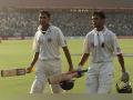 On this day in 2001, Laxman-Dravid defied odds, expectations to help India clinch memorable win against Australia - Hindi News | On this day in 2001, Laxman-Dravid defied odds, expectations to help India clinch memorable win against Australia | Latest cricket News at Lokmattimes.com