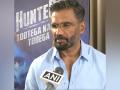 "CM also felt what I spoke was right": Suniel Shetty on request to CM Yogi to help end 'Boycott Bollywood' trend - Hindi News | "CM also felt what I spoke was right": Suniel Shetty on request to CM Yogi to help end 'Boycott Bollywood' trend | Latest entertainment News at Lokmattimes.com