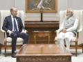 Nokia contributing to development of 5G in India, says CEO after meeting PM Modi - Hindi News | Nokia contributing to development of 5G in India, says CEO after meeting PM Modi | Latest business News at Lokmattimes.com