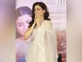 Shaakuntalam will forever be close to me: Samantha Ruth Prabhu gets emotional after watching her film - Hindi News | Shaakuntalam will forever be close to me: Samantha Ruth Prabhu gets emotional after watching her film | Latest entertainment News at Lokmattimes.com