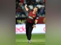 Taking any wicket at age of 46 is special, says World Giants' Brett Lee - Hindi News | Taking any wicket at age of 46 is special, says World Giants' Brett Lee | Latest cricket News at Lokmattimes.com