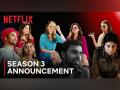 Netflix announces season 3 of 'Delhi Crime', 'Mismatched' - Hindi News | Netflix announces season 3 of 'Delhi Crime', 'Mismatched' | Latest entertainment News at Lokmattimes.com