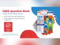 CBSE Question Bank Class 10 2023-2024 launched!! Give a head start to your academics - Hindi News | CBSE Question Bank Class 10 2023-2024 launched!! Give a head start to your academics | Latest business News at Lokmattimes.com