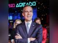 US Senate to vote on Eric Garcetti's nomination as ambassador to India - Hindi News | US Senate to vote on Eric Garcetti's nomination as ambassador to India | Latest international News at Lokmattimes.com