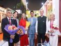 Forum of Indian Food Importers brings largest international participation at AAHAR 2023 - Hindi News | Forum of Indian Food Importers brings largest international participation at AAHAR 2023 | Latest business News at Lokmattimes.com
