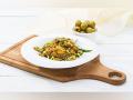 European Olives captivate Indian chefs with their exotic flavor - Hindi News | European Olives captivate Indian chefs with their exotic flavor | Latest business News at Lokmattimes.com