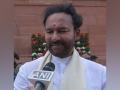 Kishan Reddy writes to Telangana CM for setting up Sangeet Natak Akademi's Regional Centre in Hyderabad - Hindi News | Kishan Reddy writes to Telangana CM for setting up Sangeet Natak Akademi's Regional Centre in Hyderabad | Latest national News at Lokmattimes.com