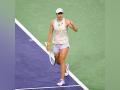 Indian Wells: Iga Swiatek defeats Emma Raducanu to enter quarterfinals - Hindi News | Indian Wells: Iga Swiatek defeats Emma Raducanu to enter quarterfinals | Latest tennis News at Lokmattimes.com