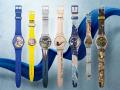 The Swatch Art Journey brings masterpieces to our wrists - Hindi News | The Swatch Art Journey brings masterpieces to our wrists | Latest business News at Lokmattimes.com