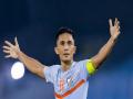 Sunil Chhetri may be playing his last season, definitely his last Asian Cup: Igor Stimac - Hindi News | Sunil Chhetri may be playing his last season, definitely his last Asian Cup: Igor Stimac | Latest football News at Lokmattimes.com