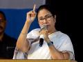 Mamata Banerjee likely to visit Delhi to meet opposition parties, may skip Congress leaders - Hindi News | Mamata Banerjee likely to visit Delhi to meet opposition parties, may skip Congress leaders | Latest politics News at Lokmattimes.com