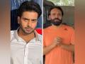 "Plot to kill Babbu Maan, Mankirt Aulakh was going on..." reveals Bambiha group associates to Chandigarh Police - Hindi News | "Plot to kill Babbu Maan, Mankirt Aulakh was going on..." reveals Bambiha group associates to Chandigarh Police | Latest national News at Lokmattimes.com