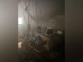 Documents, office records gutted in fire at Cyber Crime Police Station in Delhi's Rohini - Hindi News | Documents, office records gutted in fire at Cyber Crime Police Station in Delhi's Rohini | Latest national News at Lokmattimes.com