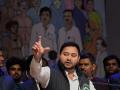 Land-for-jobs scam: Tejashwi Yadav moves Delhi HC challenging CBI summons - Hindi News | Land-for-jobs scam: Tejashwi Yadav moves Delhi HC challenging CBI summons | Latest national News at Lokmattimes.com