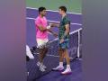 Indian Wells: Carlos Alcaraz moves into quarterfinals after Jack Draper retires hurt - Hindi News | Indian Wells: Carlos Alcaraz moves into quarterfinals after Jack Draper retires hurt | Latest tennis News at Lokmattimes.com
