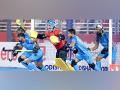 Team India remains unbeaten in FIH Hockey Pro League; beat Australia 2-2 (4-3 SO) - Hindi News | Team India remains unbeaten in FIH Hockey Pro League; beat Australia 2-2 (4-3 SO) | Latest hockey News at Lokmattimes.com