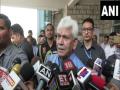 "Transparency our priority": L-G Manoj Sinha after JKSSB defers exams - Hindi News | "Transparency our priority": L-G Manoj Sinha after JKSSB defers exams | Latest national News at Lokmattimes.com
