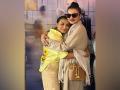Rekha cheers for Rani Mukherjee for portraying 'mother's might' in 'Mrs. Chatterjee v/s Norway' - Hindi News | Rekha cheers for Rani Mukherjee for portraying 'mother's might' in 'Mrs. Chatterjee v/s Norway' | Latest entertainment News at Lokmattimes.com