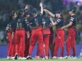 WPL: Losing three wickets in powerplay is not great, remarks UP Warriorz skipper Healy after five-wicket loss to RCB - Hindi News | WPL: Losing three wickets in powerplay is not great, remarks UP Warriorz skipper Healy after five-wicket loss to RCB | Latest cricket News at Lokmattimes.com