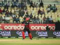 LLC Masters: Chris Gayle's explosive fifty powers World Giants to three-wicket win over India Maharajas - Hindi News | LLC Masters: Chris Gayle's explosive fifty powers World Giants to three-wicket win over India Maharajas | Latest cricket News at Lokmattimes.com
