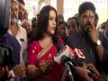Mumbai: Amruta Fadnavis files FIR against woman designer, alleges threat, Rs 1 crore bribe bid - Hindi News | Mumbai: Amruta Fadnavis files FIR against woman designer, alleges threat, Rs 1 crore bribe bid | Latest national News at Lokmattimes.com