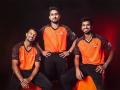 Sunrisers Hyderabad unveil jersey for IPL 2023 - Hindi News | Sunrisers Hyderabad unveil jersey for IPL 2023 | Latest cricket News at Lokmattimes.com