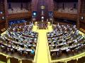 Kerala Assembly adjourned as deadlock between Opposition and ruling coalition continues - Hindi News | Kerala Assembly adjourned as deadlock between Opposition and ruling coalition continues | Latest national News at Lokmattimes.com
