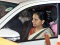 Delhi excise policy case: ED issues fresh summons to Telangana CM KCR's daughter K Kavitha - Hindi News | Delhi excise policy case: ED issues fresh summons to Telangana CM KCR's daughter K Kavitha | Latest national News at Lokmattimes.com