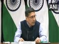 Honorary Consulate in Brisbane 'halted for little while', issue taken up with Australian authorities: MEA - Hindi News | Honorary Consulate in Brisbane 'halted for little while', issue taken up with Australian authorities: MEA | Latest international News at Lokmattimes.com