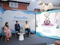 MoS Rajeev Chandrasekhar inaugurates Truecaller's largest office in India - Hindi News | MoS Rajeev Chandrasekhar inaugurates Truecaller's largest office in India | Latest business News at Lokmattimes.com