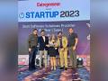Roadcast bags the Best Software Startup of the Year 2023 Award - Hindi News | Roadcast bags the Best Software Startup of the Year 2023 Award | Latest business News at Lokmattimes.com