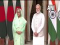 PM Modi, Sheikh Hasina to jointly inaugurate India-Bangladesh Friendship Pipeline on March 18 - Hindi News | PM Modi, Sheikh Hasina to jointly inaugurate India-Bangladesh Friendship Pipeline on March 18 | Latest international News at Lokmattimes.com