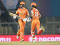 WPL: Fifties from Gardner, Wolvaardt guide Gujarat Giants to 147/4 against Delhi Capitals - Hindi News | WPL: Fifties from Gardner, Wolvaardt guide Gujarat Giants to 147/4 against Delhi Capitals | Latest cricket News at Lokmattimes.com