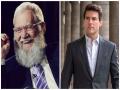 David Letterman calls out Tom Cruise for skipping Oscars 2023 - Hindi News | David Letterman calls out Tom Cruise for skipping Oscars 2023 | Latest entertainment News at Lokmattimes.com